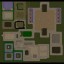 Arena Ragnarok Online - Warcraft 3 Custom map: Mini map