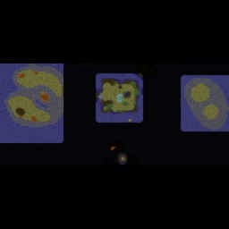 Arena [reborn] [test] - Warcraft 3: Custom Map avatar