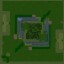 Arena STa Warcraft 3: Map image