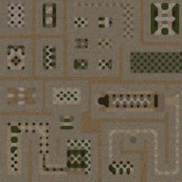 Arena V 2.00 - Warcraft 3: Custom Map avatar