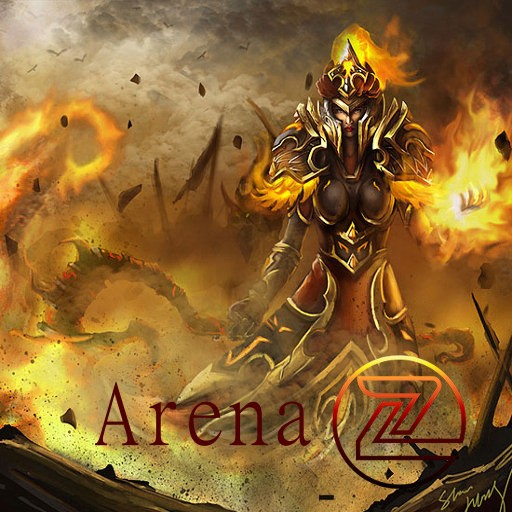 Arena Z v1.4a - Warcraft 3: Custom Map avatar