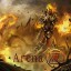 Arena Z Warcraft 3: Map image