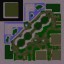 ArenaGrom 6.8.2+AI 1.1d - Warcraft 3 Custom map: Mini map