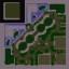 ArenaGrom 6.9.4+AI 1.1d - Warcraft 3 Custom map: Mini map