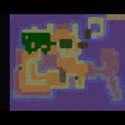 Arenan yao Alpha 1.8 - Warcraft 3: Custom Map avatar