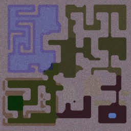 Arenaofbooks FIXED - Warcraft 3: Custom Map avatar