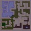 Arenaofbooks - Warcraft 3 Custom map: Mini map