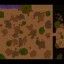 ArenaOfChampionsBETA2.6 - Warcraft 3 Custom map: Mini map