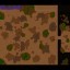 ArenaOfChampionsBETA2.6b - Warcraft 3 Custom map: Mini map