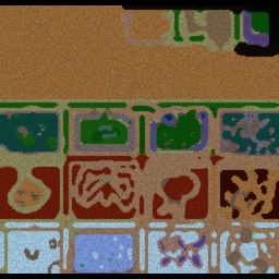 ArenaofChaosver1 - Warcraft 3: Custom Map avatar
