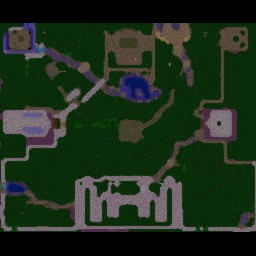 Argent Dawn:The Battle For Goldshire - Warcraft 3: Custom Map avatar
