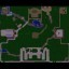 Argent Dawn:The Battle For Goldshire Warcraft 3: Map image