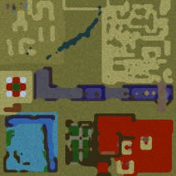 Aristorena! - Warcraft 3: Custom Map avatar