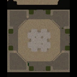Army Arena Alpha v1.10 - Warcraft 3: Custom Map avatar