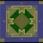 Arthas Arena 2 v2.08 - TUE - Warcraft 3 Custom map: Mini map