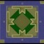 Arthas Arena 2 v2.15 - TUE - Warcraft 3 Custom map: Mini map