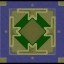 Arthas Arena 2 v2.16 - TUE - Warcraft 3 Custom map: Mini map