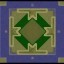 Arthas Arena 2 v2.18 - TUE - Warcraft 3 Custom map: Mini map