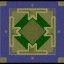 Arthas Arena 2 v2.20 - TUE - Warcraft 3 Custom map: Mini map
