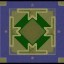 Arthas Arena 2 v2.21 - TUE - Warcraft 3 Custom map: Mini map