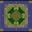 Arthas Arena 2 v2.28 - TUE - Warcraft 3 Custom map: Mini map