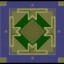 Arthas Arena 2 v2.34 - TUE - Warcraft 3 Custom map: Mini map