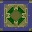 Arthas Arena 2 v2.37 - TUE - Warcraft 3 Custom map: Mini map