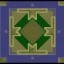 Arthas Arena 2 v2.41 - TUE - Warcraft 3 Custom map: Mini map