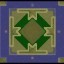 Arthas Arena 2 v2.45 - TUE - Warcraft 3 Custom map: Mini map