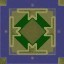 Arthas Arena 2 v2.48 - TUE - Warcraft 3 Custom map: Mini map