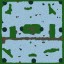 Arthas Revenge 0.4 - Warcraft 3 Custom map: Mini map