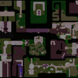 Asalto a La Ciudadela Violeta - Warcraft 3: Custom Map avatar