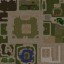 Ascension Hero Arena! v0.01 - Warcraft 3 Custom map: Mini map