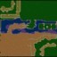 Asedio Warcraft 3: Map image