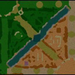 Asedio 6.0 - Warcraft 3: Custom Map avatar