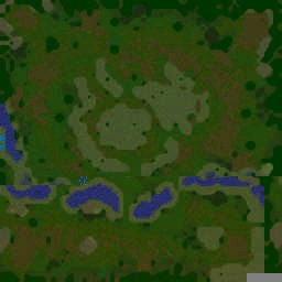Ashenvale Archers 2 v8.3 - Warcraft 3: Custom Map avatar