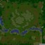 Ashenvale Archers 2 Warcraft 3: Map image