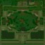 Ashenvale Arena v1.9 - Warcraft 3 Custom map: Mini map