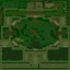 Ashenvale Arena v1.9b - Warcraft 3 Custom map: Mini map