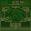 Ashenvale Arena v2.0 - Warcraft 3 Custom map: Mini map