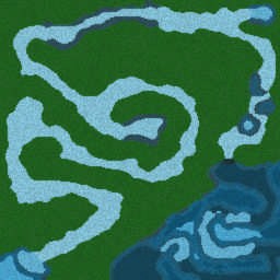 AssasinS - Warcraft 3: Custom Map avatar