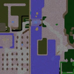 Assassins 1.3 - Warcraft 3: Custom Map avatar