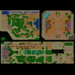 Astana Hero-Team Battle v1.06 - Warcraft 3: Custom Map avatar