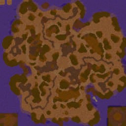 Avenger (HeroArena) v.2.5 (beta) - Warcraft 3: Custom Map avatar