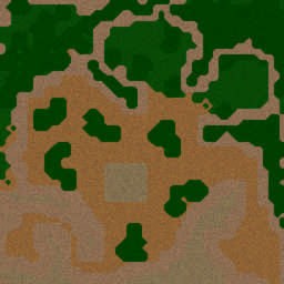 AVP arena - Warcraft 3: Custom Map avatar