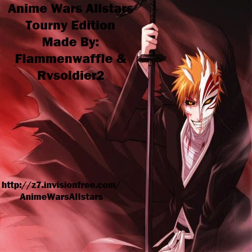 AWA Official Tourny Edition - Warcraft 3: Custom Map avatar