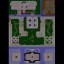 AZ 1.0r - Warcraft 3 Custom map: Mini map