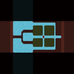 Azure Arena - Warcraft 3: Custom Map avatar