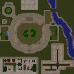Azure PvP Arena v1.0 - Warcraft 3: Custom Map avatar