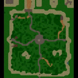 Banci Maniak! - Warcraft 3: Custom Map avatar